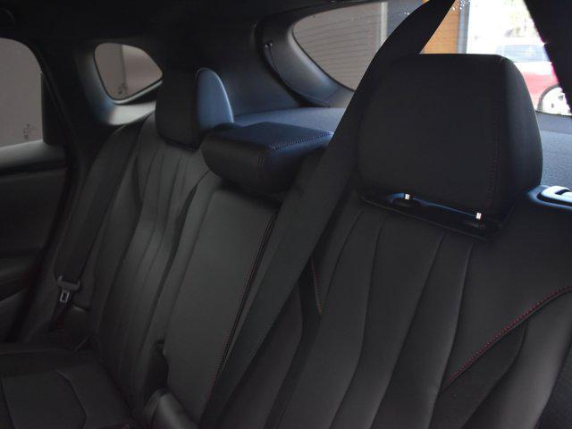 new 2025 Acura ADX car, priced at $41,350