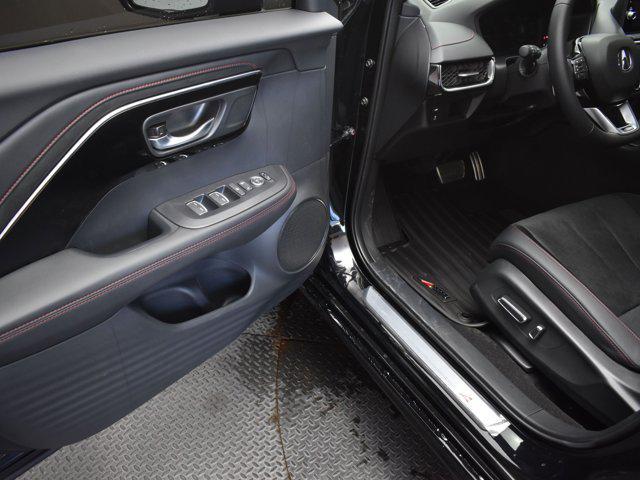 new 2025 Acura ADX car, priced at $41,350