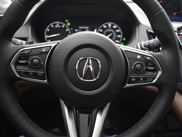 new 2024 Acura RDX car, priced at $54,100