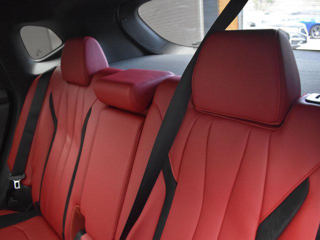 new 2025 Acura ADX car, priced at $41,950