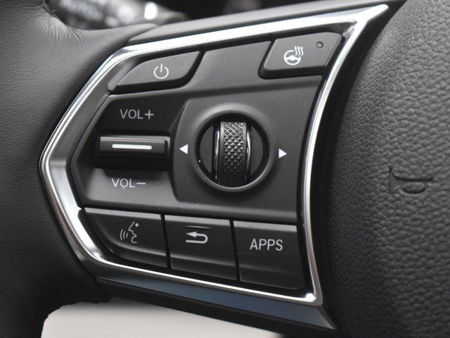 new 2025 Acura RDX car, priced at $54,400