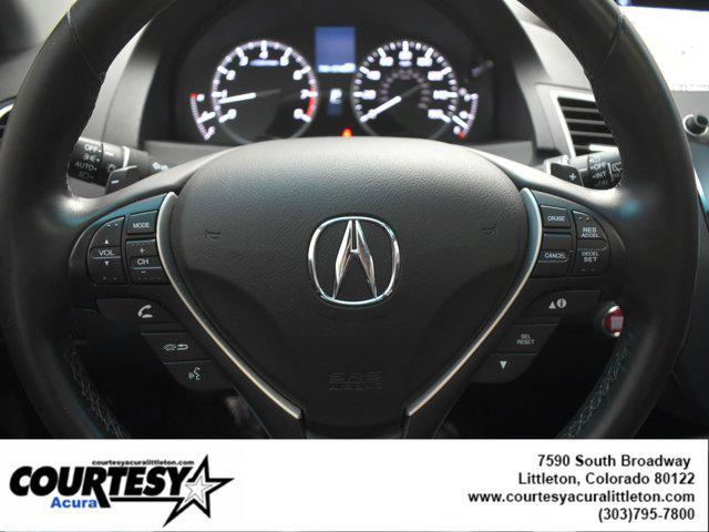 used 2018 Acura RDX car, priced at $21,266
