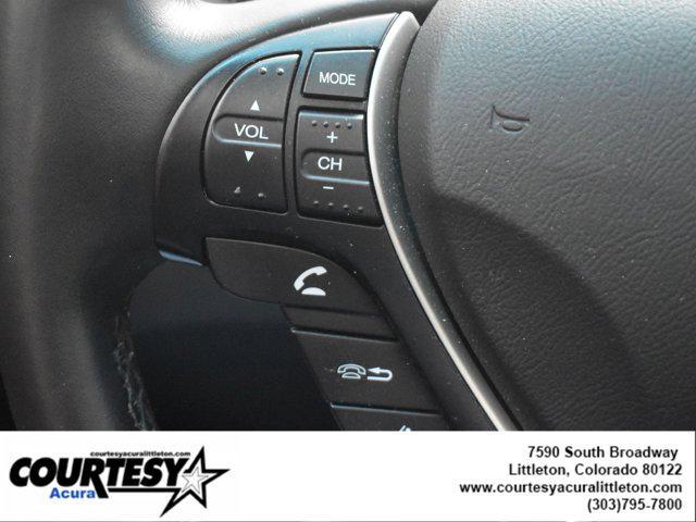 used 2018 Acura RDX car, priced at $21,266