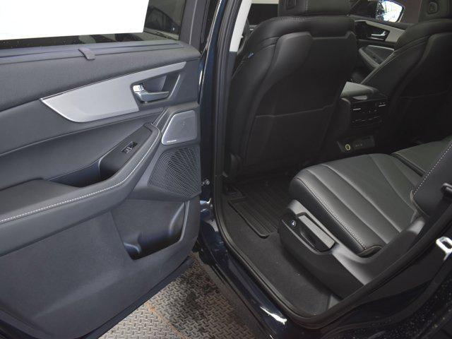 new 2025 Acura MDX car, priced at $60,750