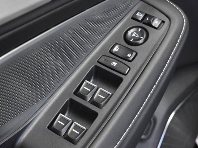 new 2025 Acura MDX car, priced at $60,750