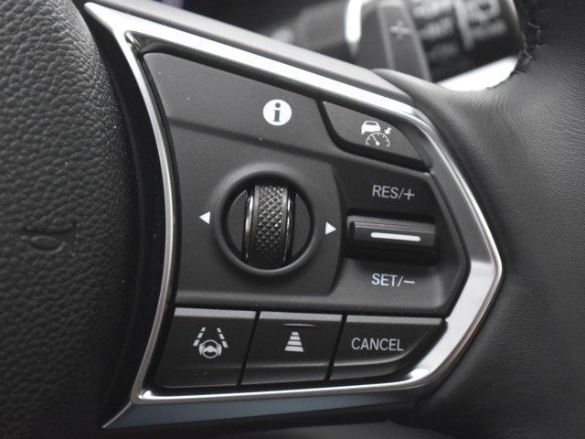 new 2025 Acura MDX car, priced at $60,750