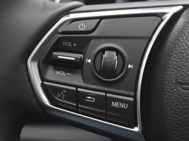 new 2025 Acura MDX car, priced at $60,750