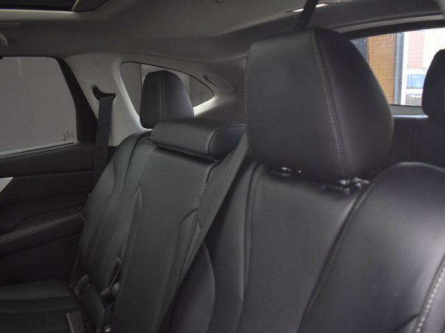 new 2025 Acura MDX car, priced at $60,750