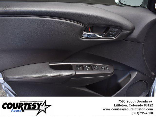 used 2018 Acura RDX car, priced at $21,622