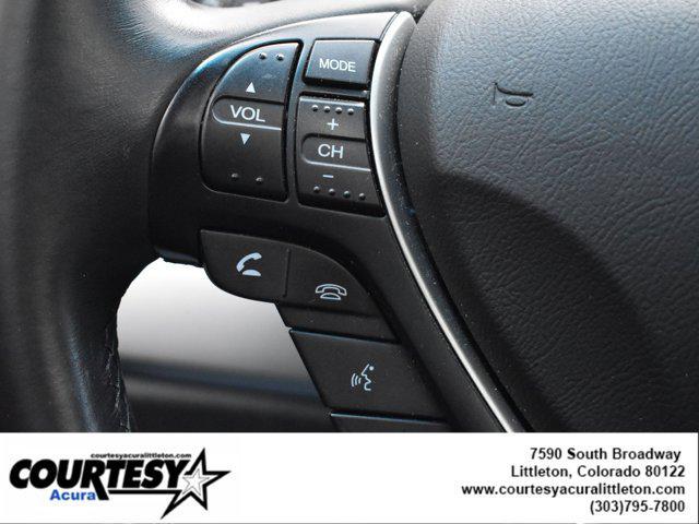 used 2018 Acura RDX car, priced at $21,622