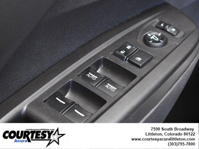 used 2018 Acura RDX car, priced at $21,622