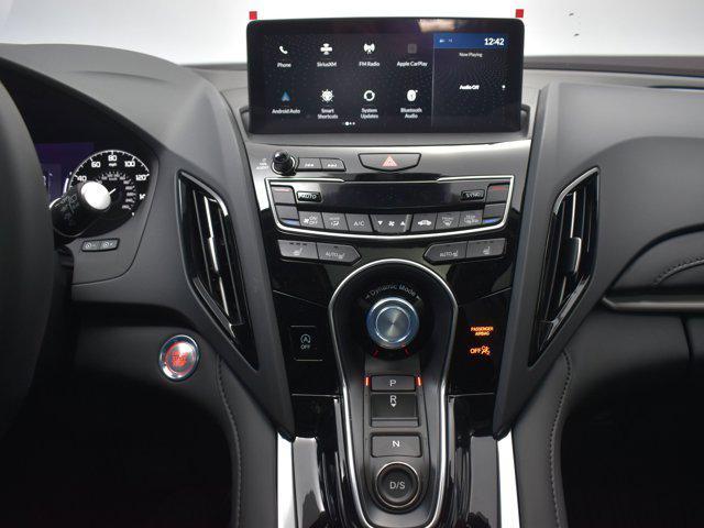 new 2024 Acura RDX car, priced at $45,845
