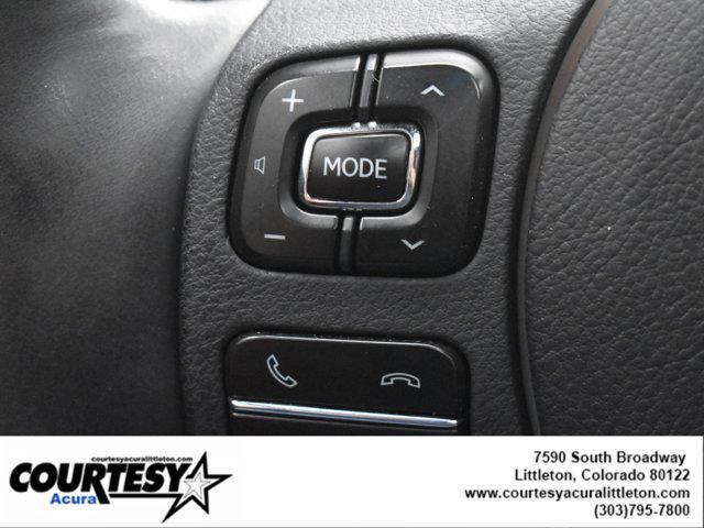 used 2015 Lexus RC 350 car, priced at $25,139