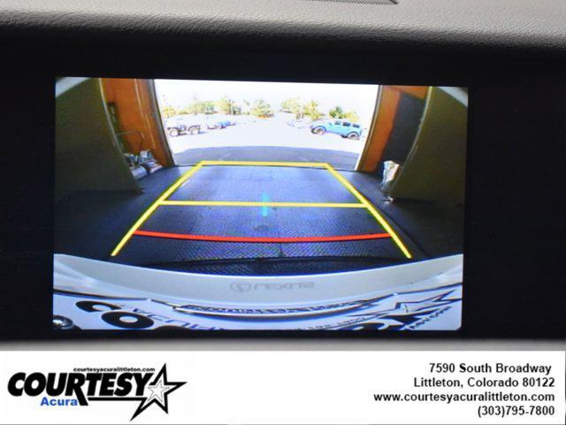 used 2015 Lexus RC 350 car, priced at $25,139