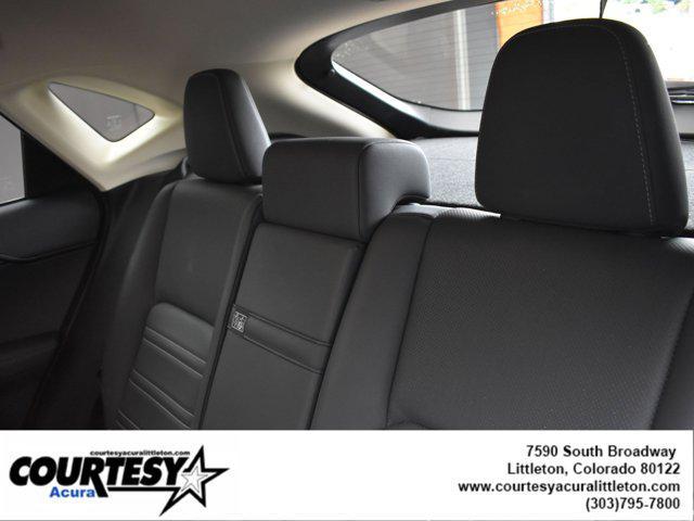 used 2021 Lexus NX 300 car, priced at $31,220