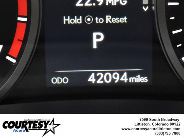 used 2021 Lexus NX 300 car, priced at $31,220