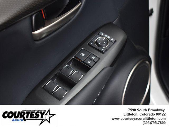 used 2021 Lexus NX 300 car, priced at $31,220