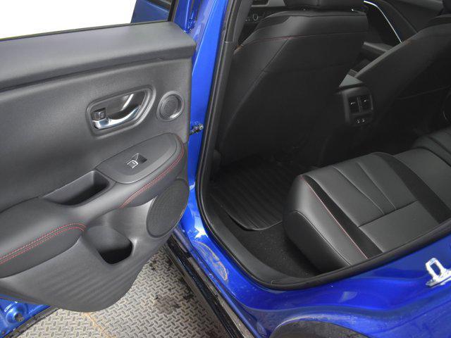 new 2025 Acura ADX car, priced at $45,350