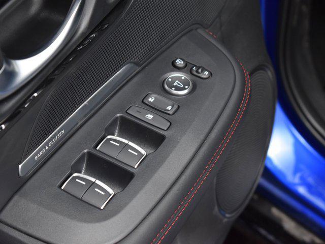 new 2025 Acura ADX car, priced at $45,350