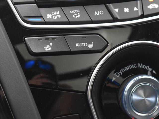 new 2025 Acura RDX car, priced at $49,250