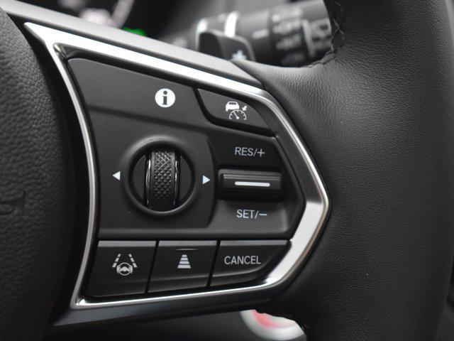 new 2025 Acura RDX car, priced at $49,250