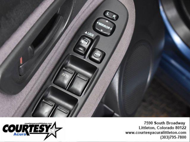 used 2007 Subaru Impreza car, priced at $7,030