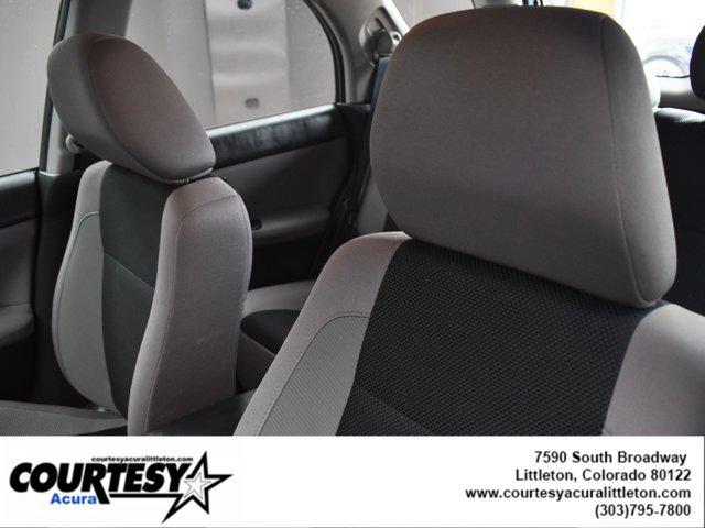 used 2007 Subaru Impreza car, priced at $7,030