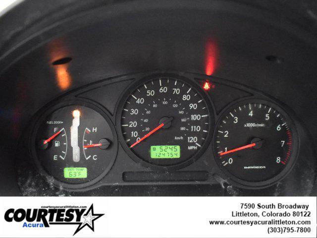 used 2007 Subaru Impreza car, priced at $7,030