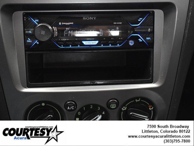 used 2007 Subaru Impreza car, priced at $7,030