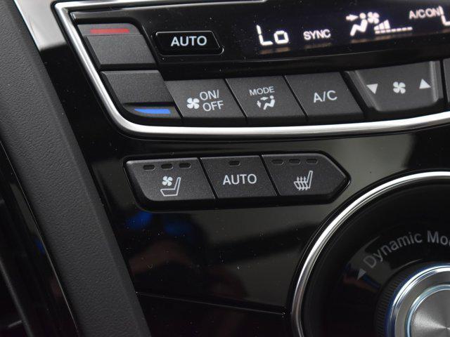 new 2025 Acura RDX car, priced at $52,250