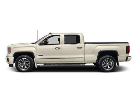 used 2014 GMC Sierra 1500 car, priced at $22,399