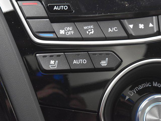 new 2025 Acura RDX car, priced at $52,250