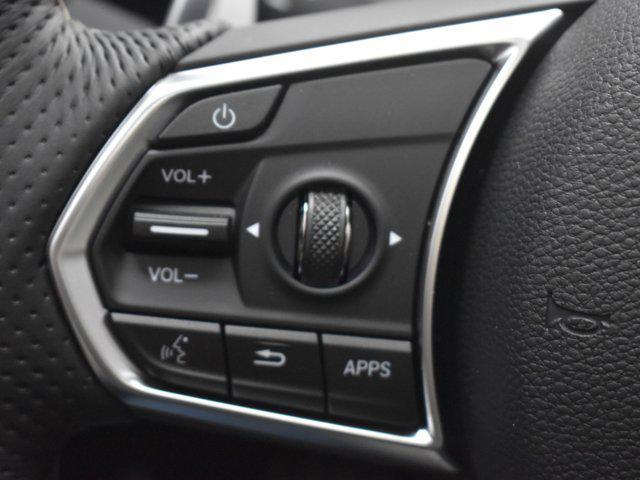 new 2025 Acura RDX car, priced at $52,250