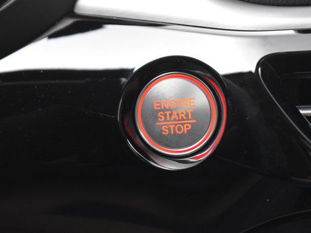 new 2026 Acura MDX car, priced at $55,950