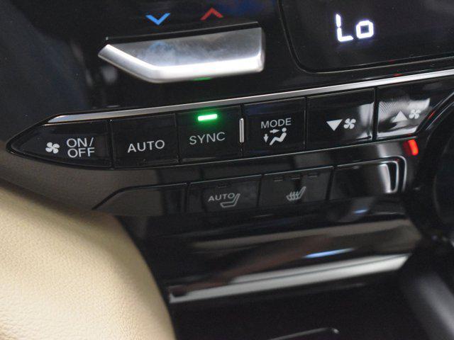 new 2026 Acura MDX car, priced at $55,950
