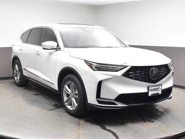 new 2026 Acura MDX car, priced at $55,950