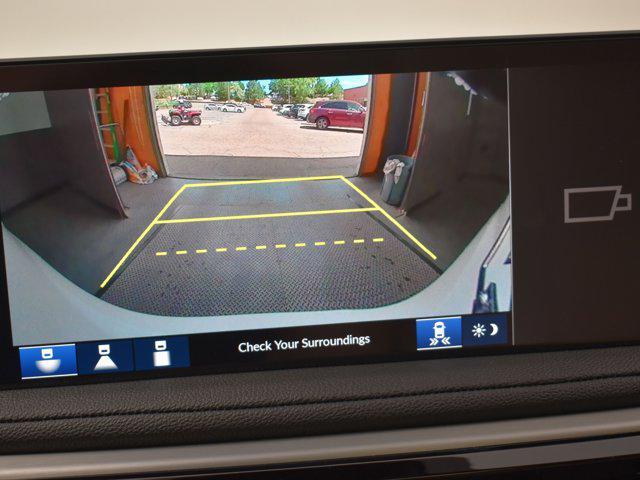 new 2026 Acura MDX car, priced at $55,950