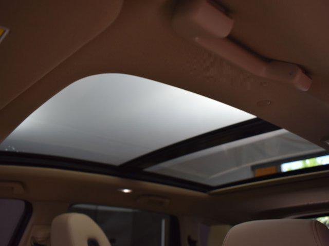 new 2026 Acura MDX car, priced at $55,950