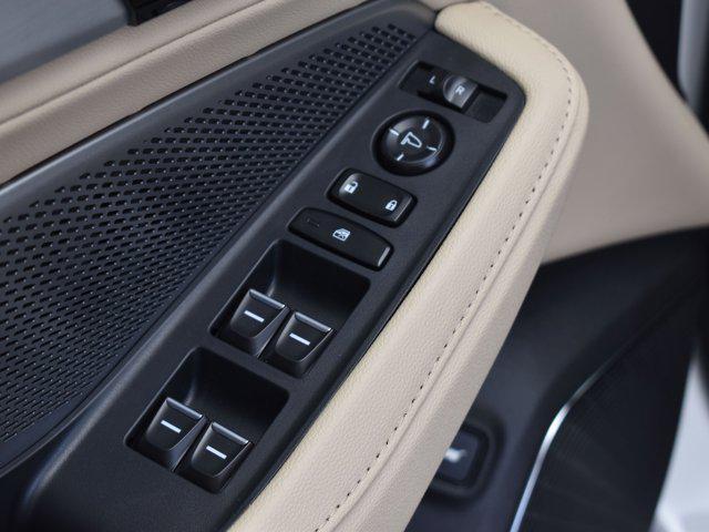 new 2026 Acura MDX car, priced at $55,950