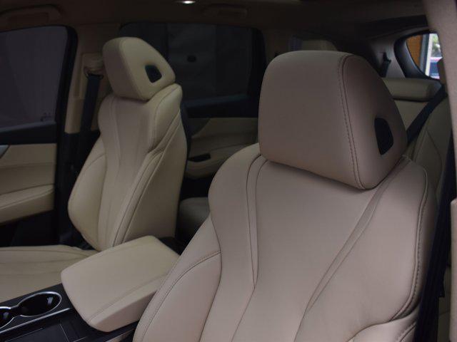 new 2026 Acura MDX car, priced at $55,950