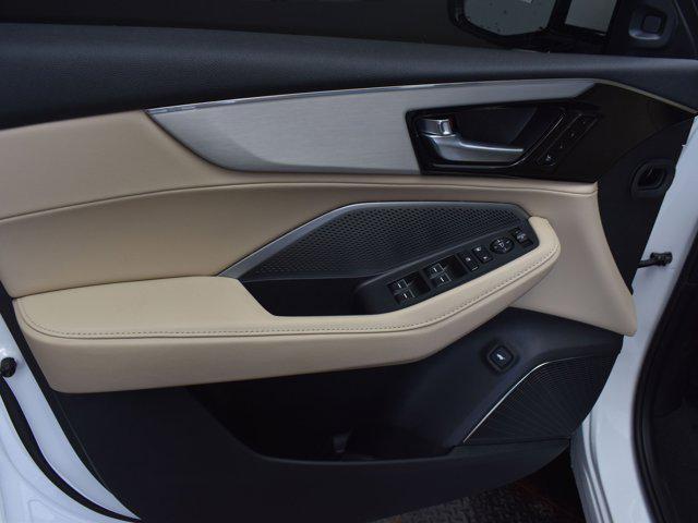 new 2026 Acura MDX car, priced at $55,950
