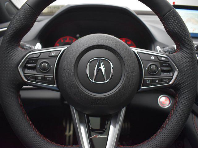new 2025 Acura RDX car, priced at $56,400