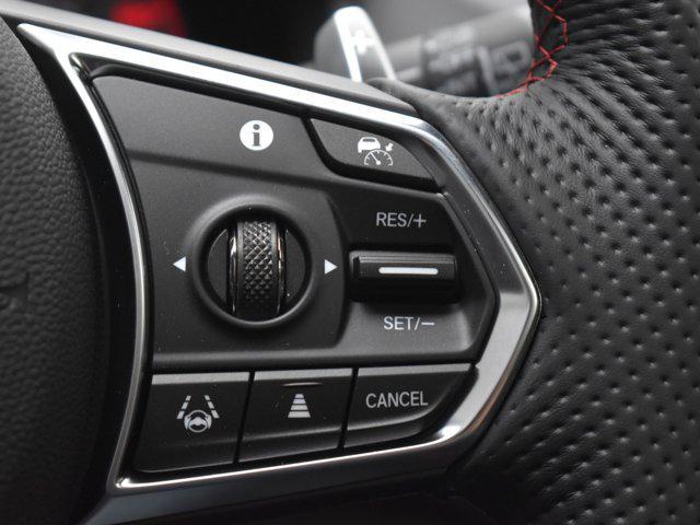 new 2025 Acura RDX car, priced at $56,400