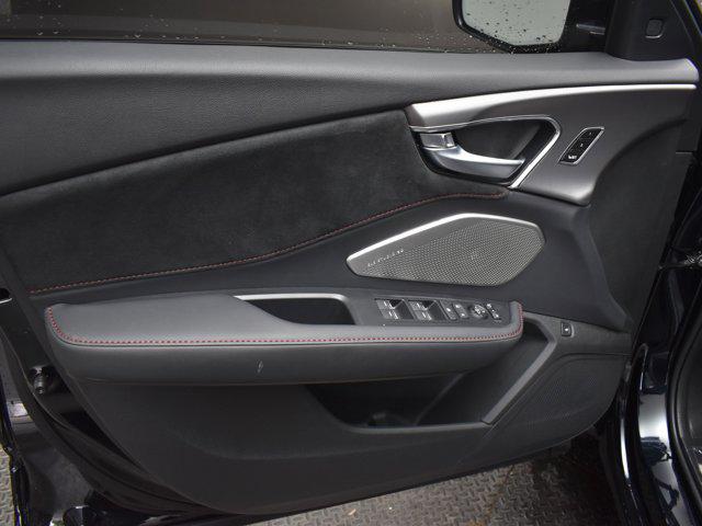 new 2025 Acura RDX car, priced at $56,400