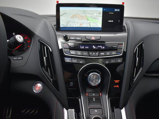 new 2025 Acura RDX car, priced at $56,400