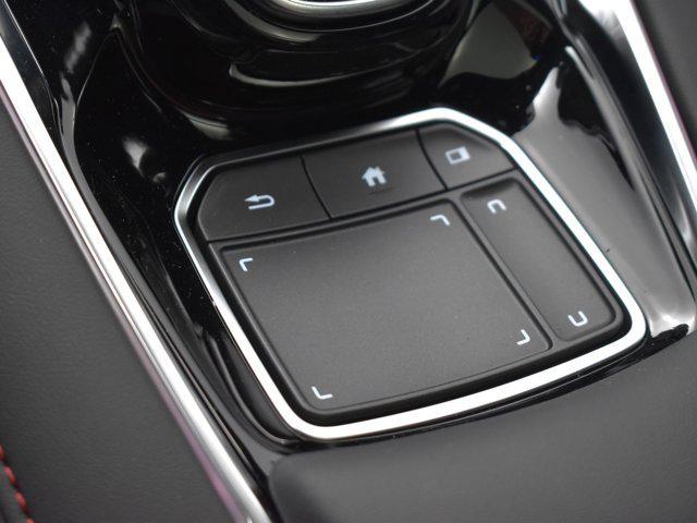 new 2025 Acura RDX car, priced at $56,400