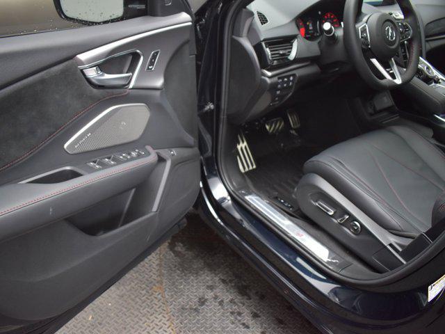 new 2025 Acura RDX car, priced at $56,400