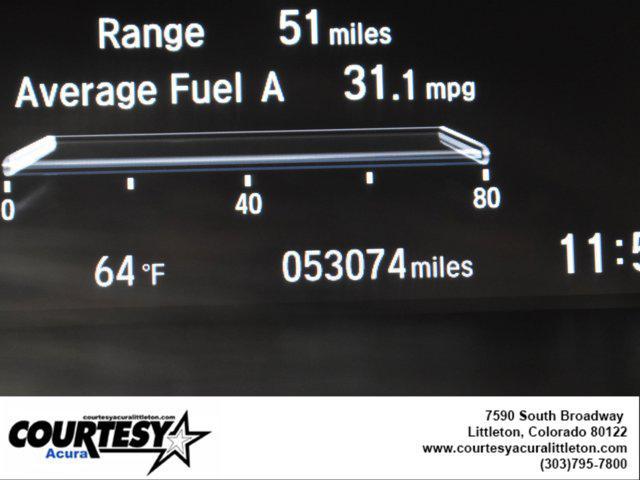 used 2022 Honda CR-V car, priced at $27,887