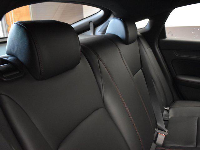 new 2025 Acura Integra car, priced at $54,695