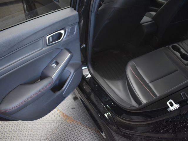 new 2025 Acura Integra car, priced at $54,695